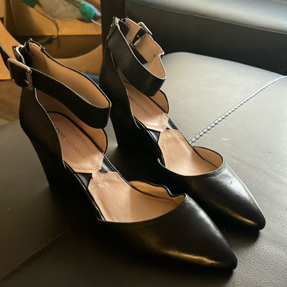 Adrienne Vittadini Heels